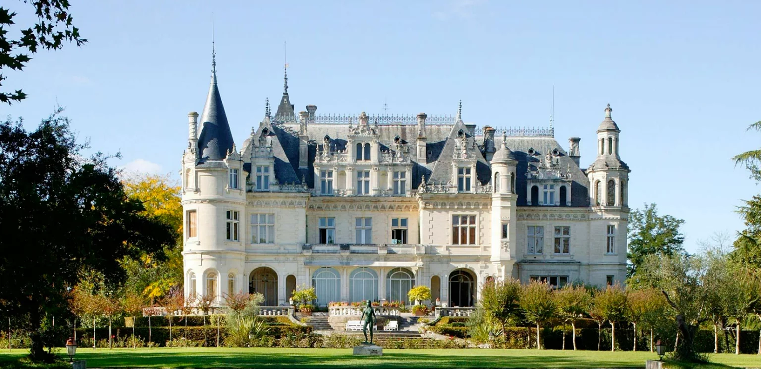 pichon chateau